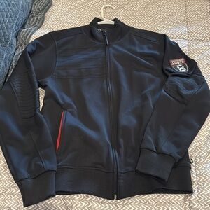 MINI Cooper racing jacket L